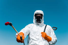 Emergency Pest Control Services in Lakeside, VA